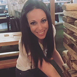 Rachel, Founder of Escapely