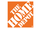 Home Depot logo