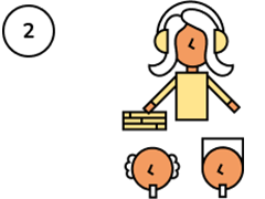 Escapely Event Coordinator