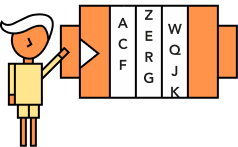 Virtual Escape Room Puzzle