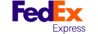 FedEx logo
