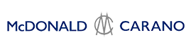 McDonald Carano Logo