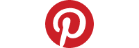 Pinterest logo
