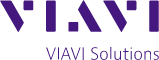 VIAVI Solutions Licensing Logo