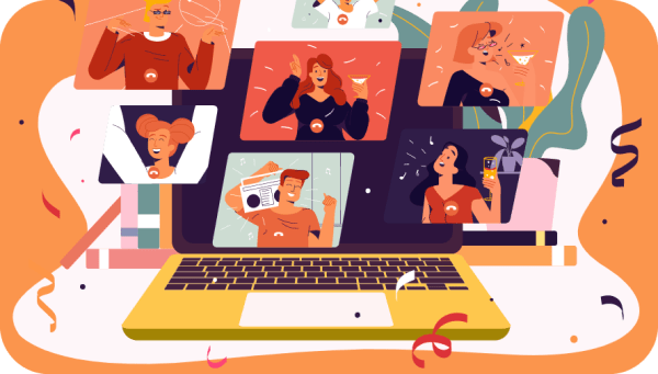 Explore Virtual Team Building