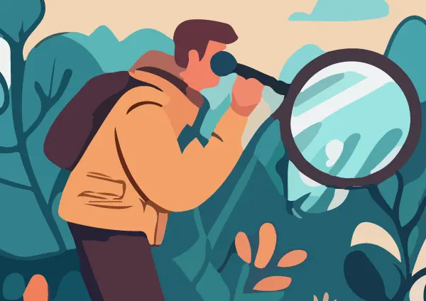 Anywhere adventure quest