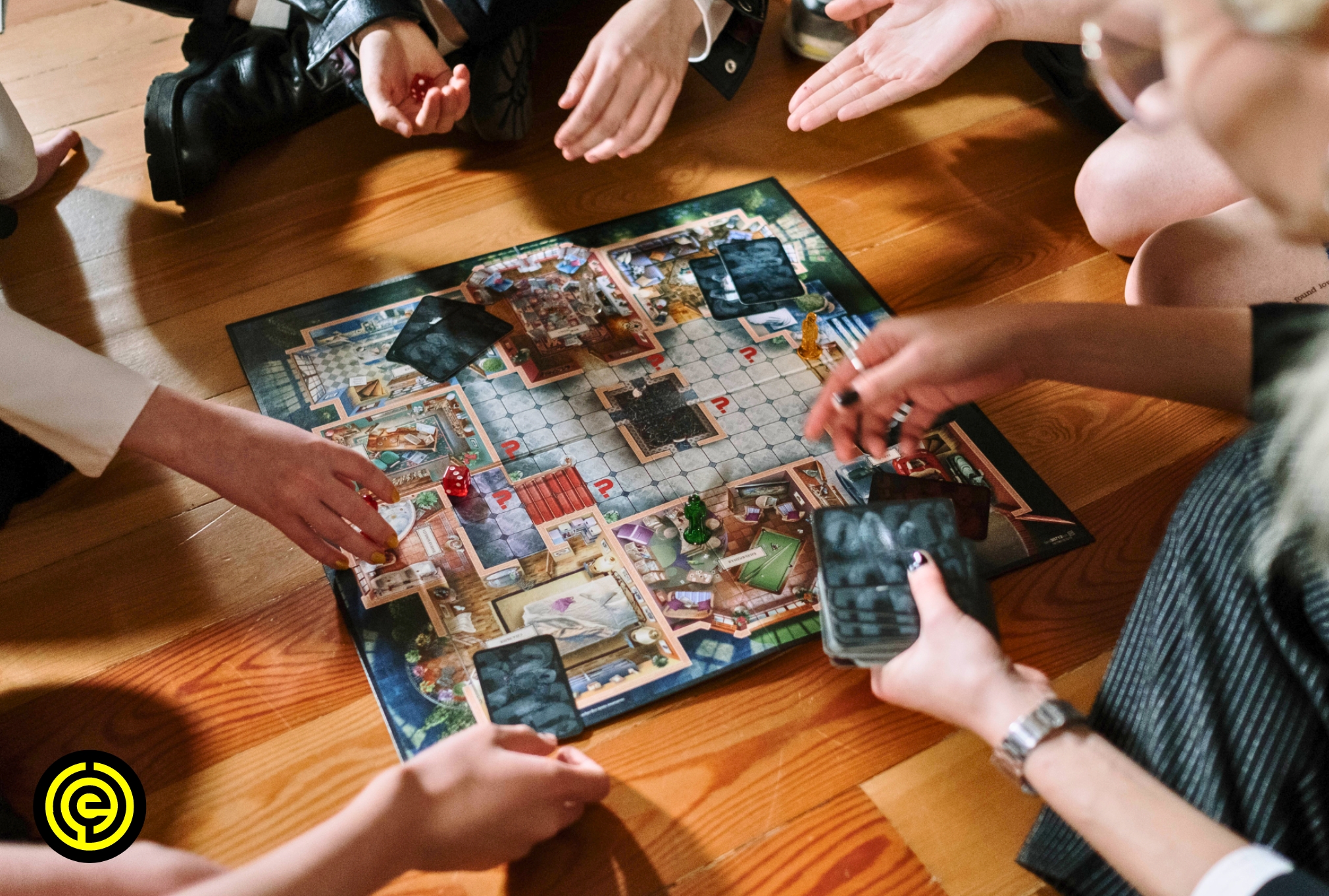 Best Escape Room Gifts: Buying Guide