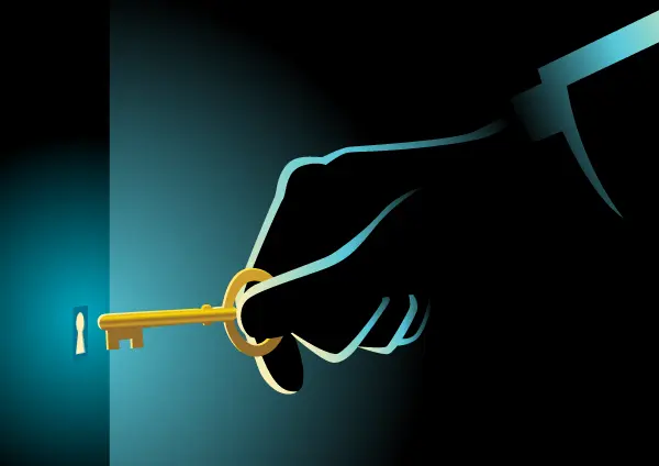 Digital virtual escape room