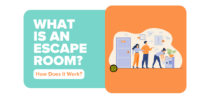 What is an Escape Room_ How Does it Work