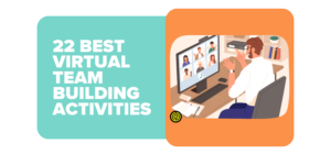 virtual team building activities
