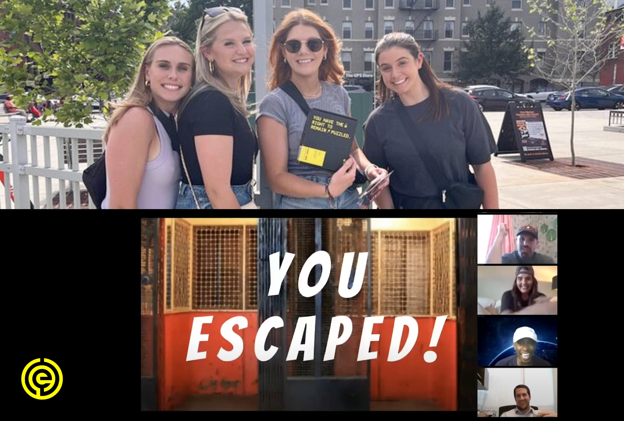 10 Reasons Why Escape Rooms Are Good For Team Building