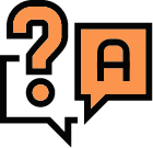 Happy team building clients